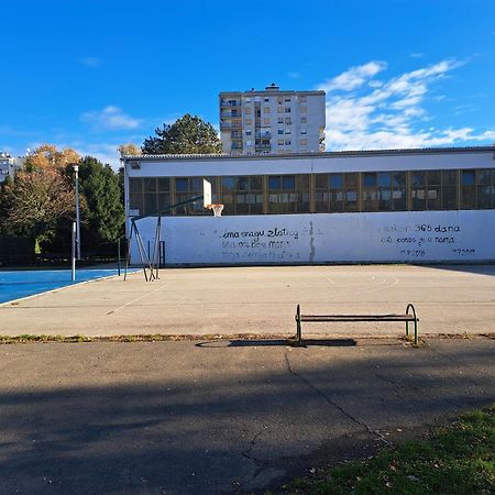Visnja-Ravnice Zagreb Eksteriør billede