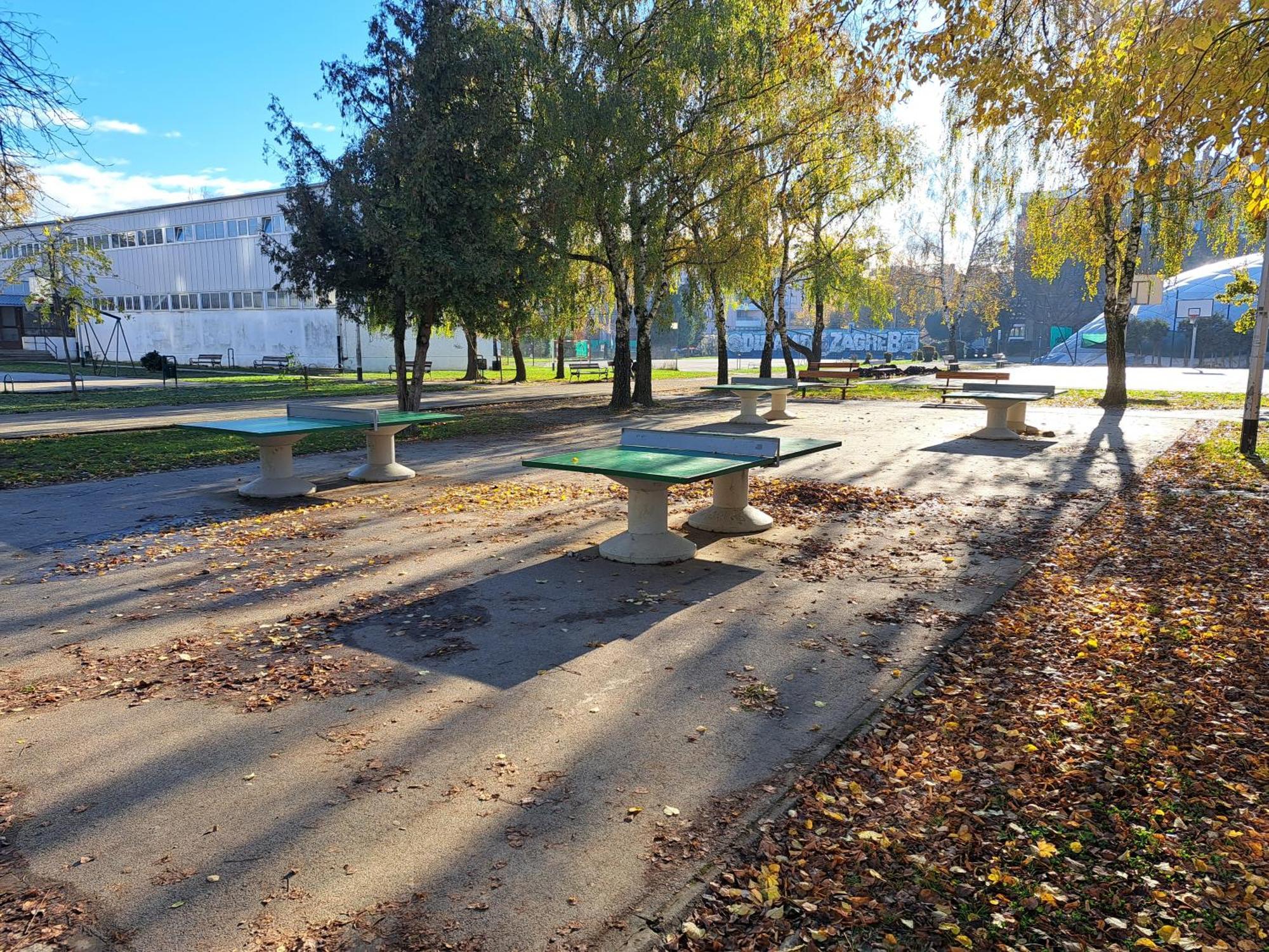 Visnja-Ravnice Zagreb Eksteriør billede